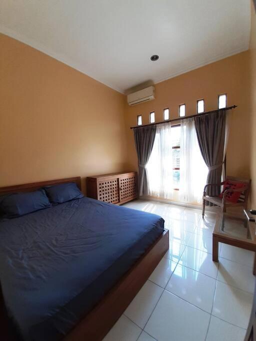 Rumah liburan Serasa Rumah *