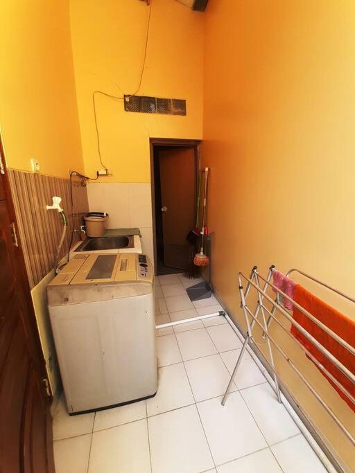 Serasa Rumah * Yogyakarta